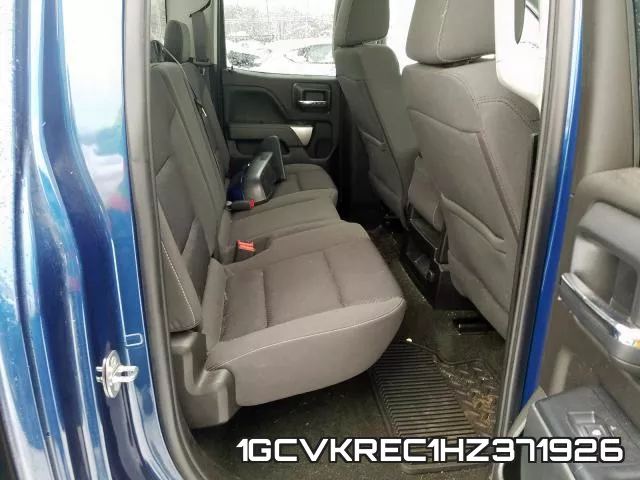 1GCVKREC1HZ371926 фото 4