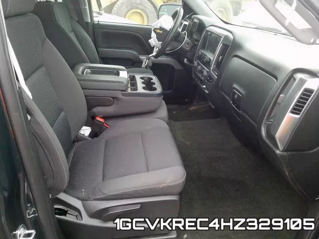 1GCVKREC4HZ329105 фото 6