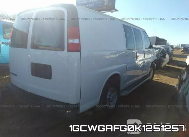 1GCWGAFG0K1251257 фото 3