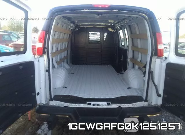 1GCWGAFG0K1251257 фото 7