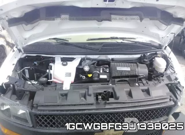 1GCWGBFG3J1338025 фото 2
