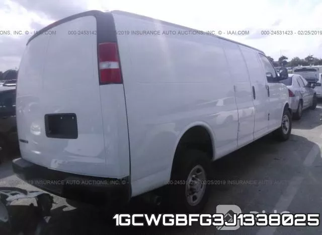 1GCWGBFG3J1338025 фото 5
