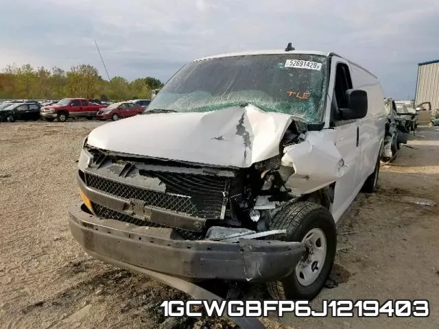 1GCWGBFP6J1219403 фото 8