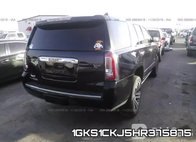 1GKS1CKJ5HR375875 фото 3