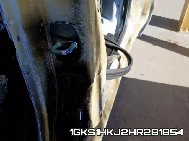 1GKS1HKJ2HR281854 фото 2
