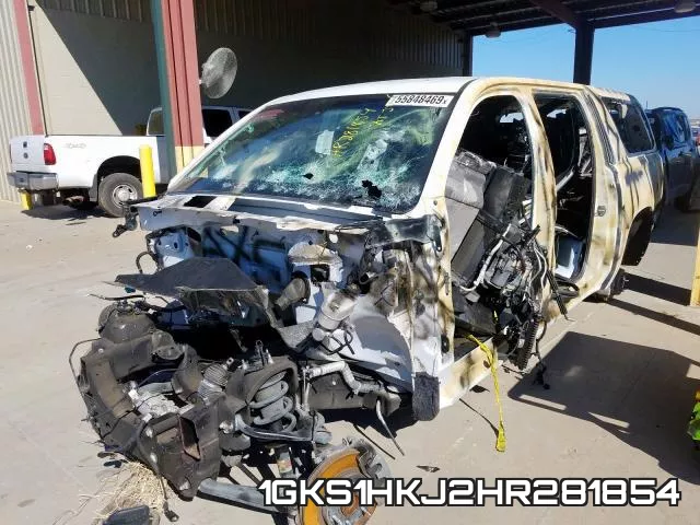 1GKS1HKJ2HR281854 фото 3