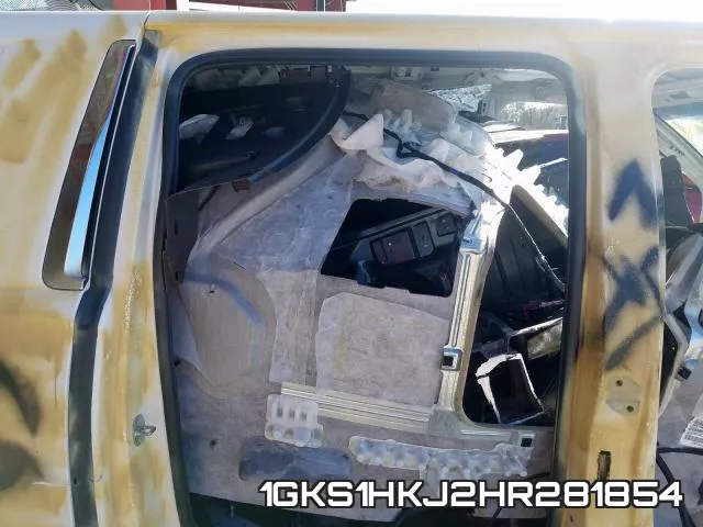 1GKS1HKJ2HR281854 фото 5