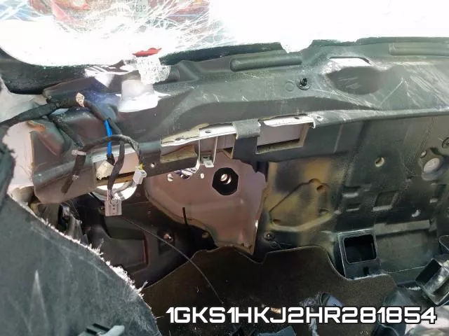 1GKS1HKJ2HR281854 фото 6