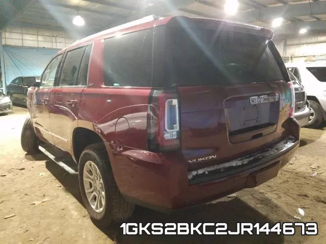1GKS2BKC2JR144673 фото 4
