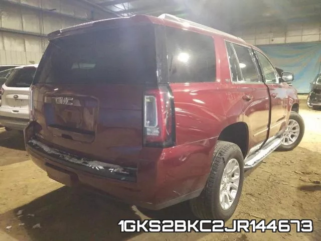 1GKS2BKC2JR144673 фото 5