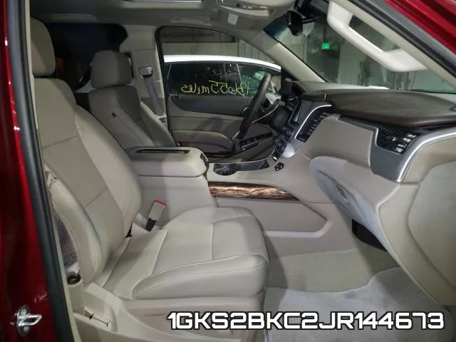 1GKS2BKC2JR144673 фото 6