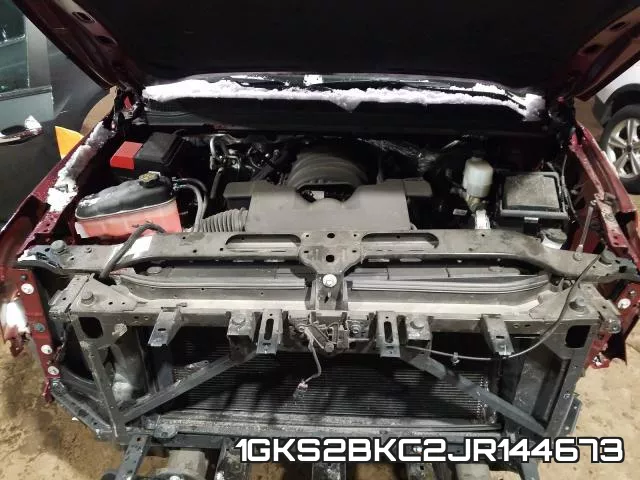 1GKS2BKC2JR144673 фото 8