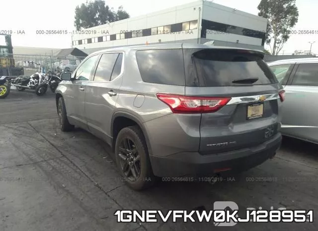 1GNEVFKW0KJ128951 фото 3