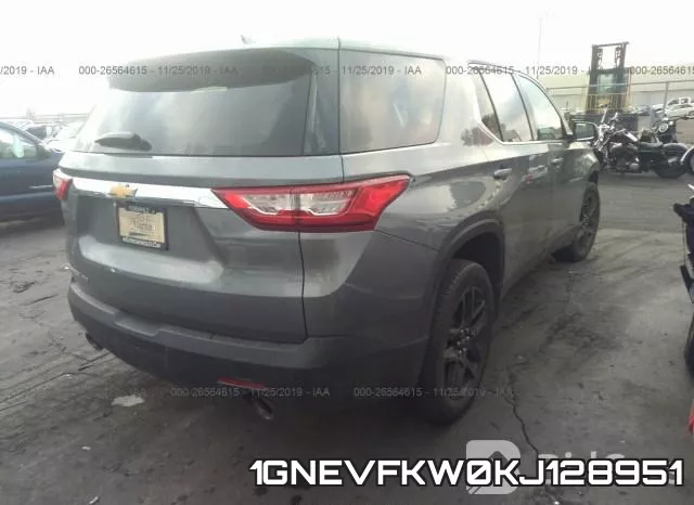 1GNEVFKW0KJ128951 фото 4