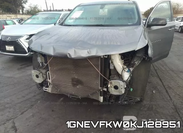 1GNEVFKW0KJ128951 фото 6