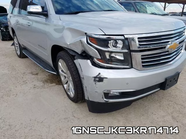 1GNSCJKC3KR174714 фото 10