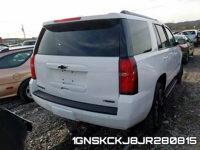 1GNSKCKJ8JR280815 фото 3