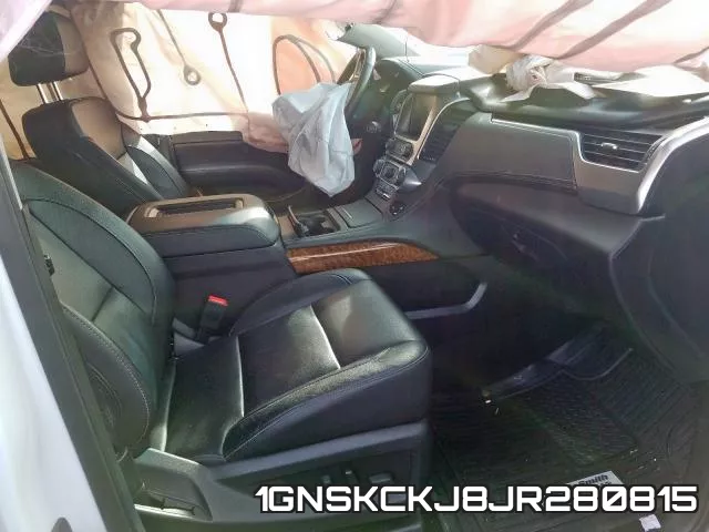 1GNSKCKJ8JR280815 фото 4