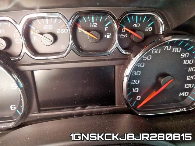 1GNSKCKJ8JR280815 фото 6