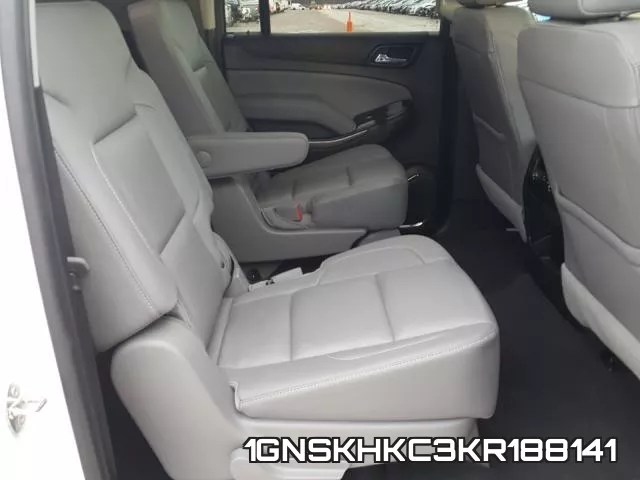 1GNSKHKC3KR188141 фото 6