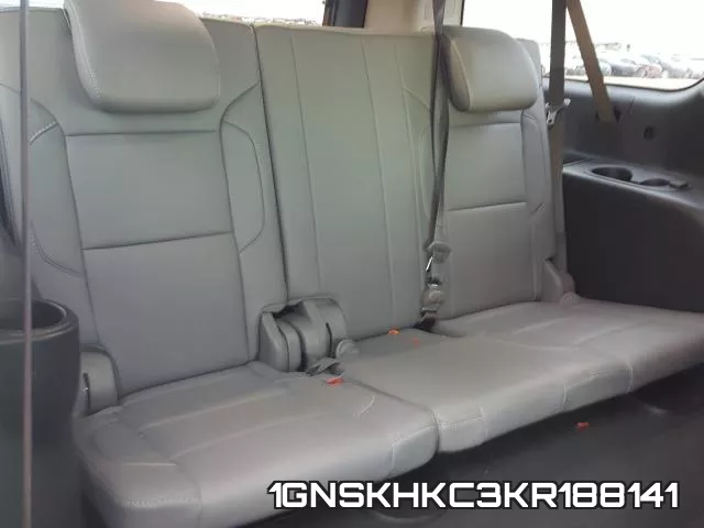 1GNSKHKC3KR188141 фото 9