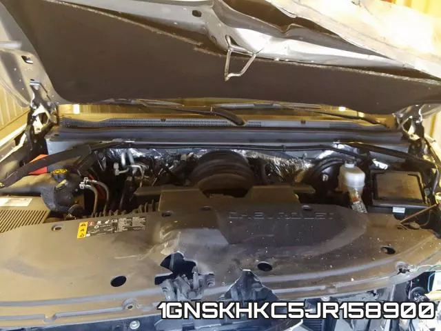 1GNSKHKC5JR158900 фото 7