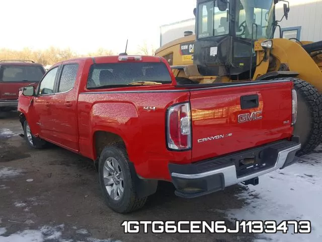 1GTG6CEN6J1133473 фото 3