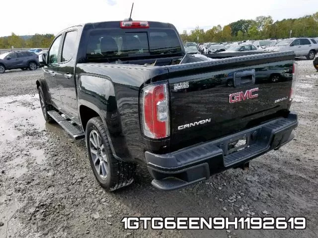 1GTG6EEN9H1192619 фото 3