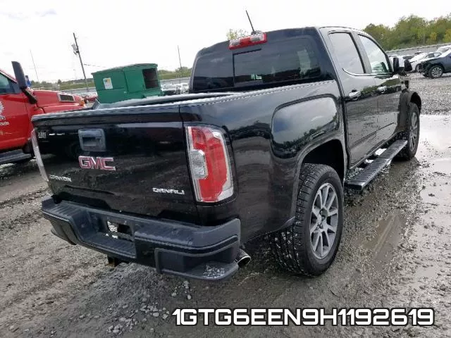 1GTG6EEN9H1192619 фото 4