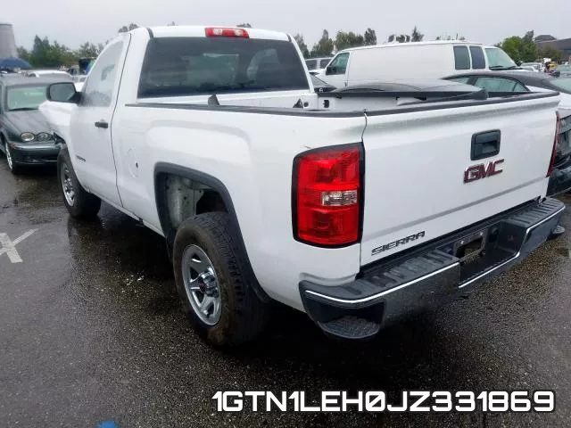 1GTN1LEH0JZ331869 фото 4