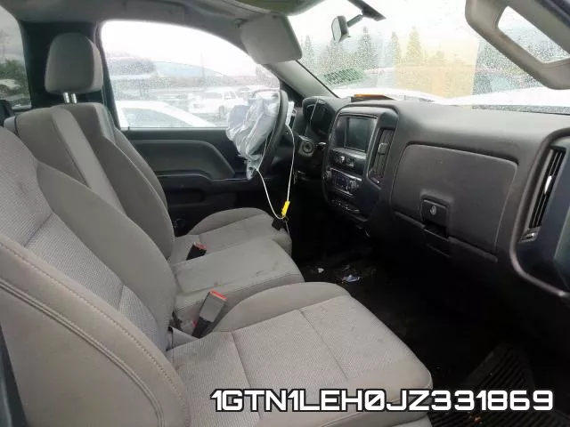 1GTN1LEH0JZ331869 фото 6