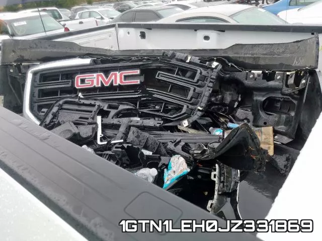1GTN1LEH0JZ331869 фото 7