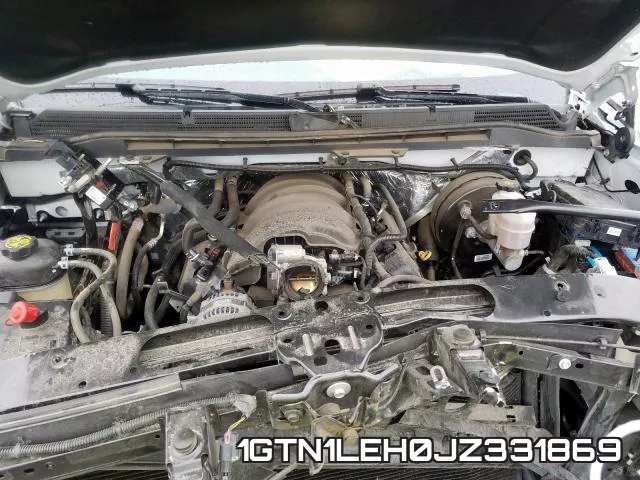 1GTN1LEH0JZ331869 фото 8