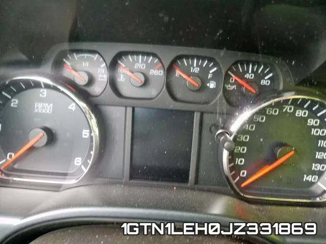 1GTN1LEH0JZ331869 фото 9