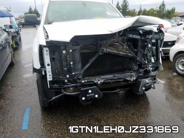 1GTN1LEH0JZ331869 фото 10