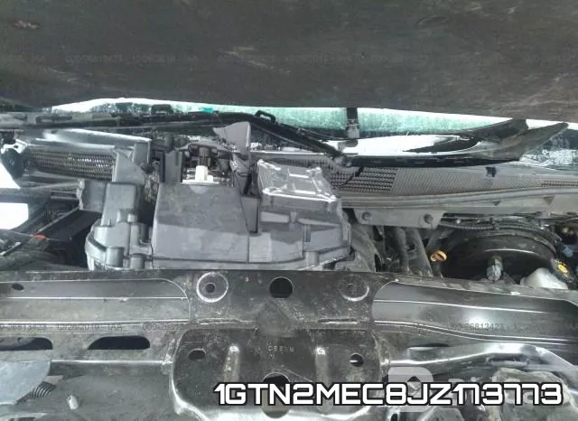1GTN2MEC8JZ173773 фото 2