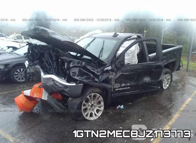1GTN2MEC8JZ173773 фото 3