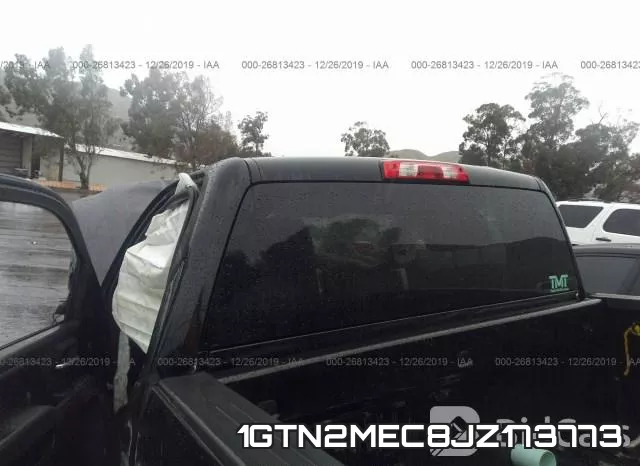 1GTN2MEC8JZ173773 фото 5