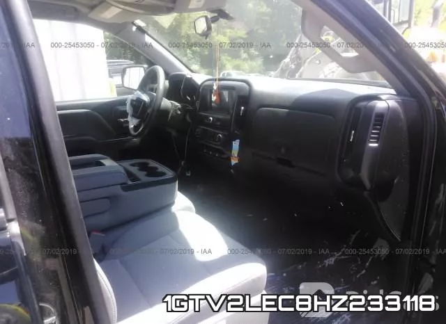 1GTV2LEC8HZ233118 фото 4