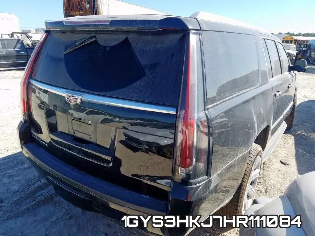 1GYS3HKJ7HR111084 фото 3