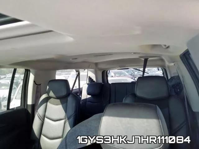 1GYS3HKJ7HR111084 фото 6