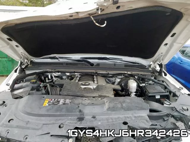 1GYS4HKJ6HR342426 фото 7