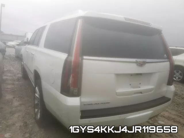 1GYS4KKJ4JR119658 фото 2