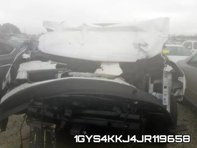 1GYS4KKJ4JR119658 фото 5