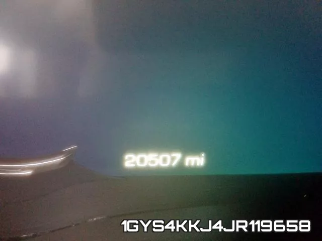 1GYS4KKJ4JR119658 фото 6