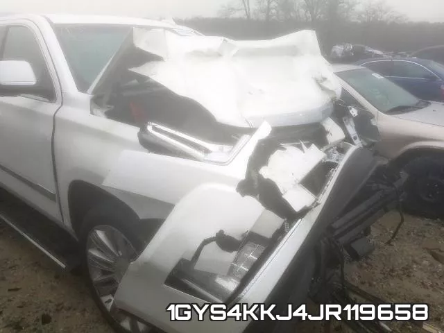 1GYS4KKJ4JR119658 фото 7