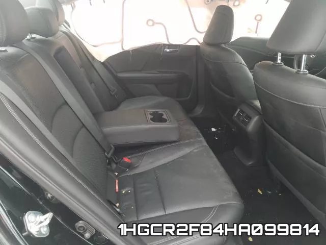 1HGCR2F84HA099814 фото 4