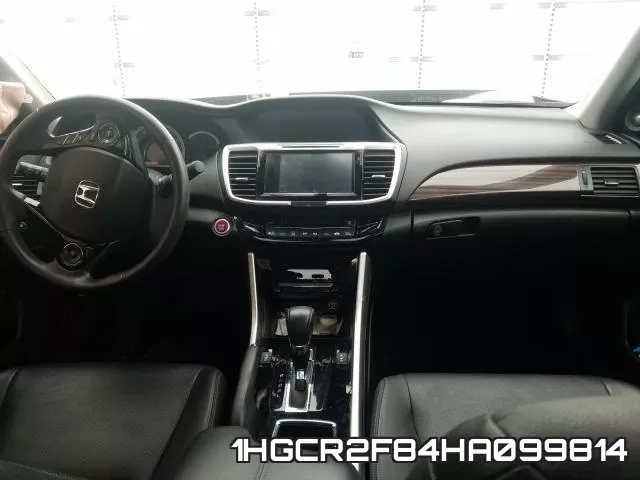 1HGCR2F84HA099814 фото 6