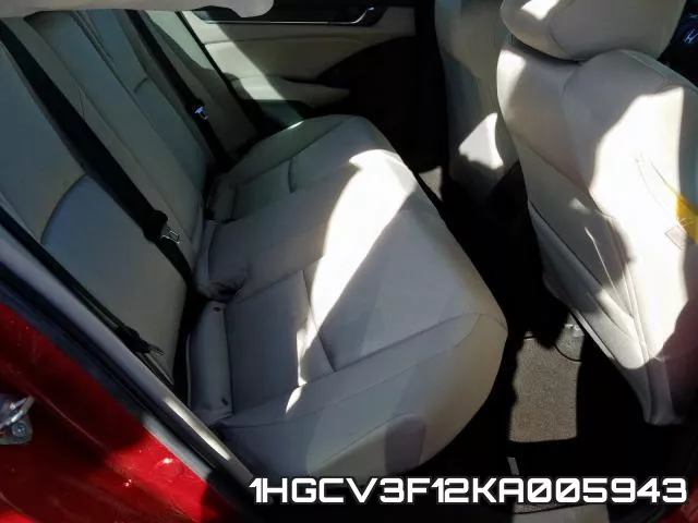 1HGCV3F12KA005943 фото 4