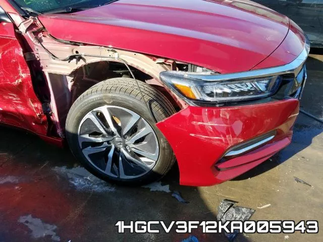 1HGCV3F12KA005943 фото 7
